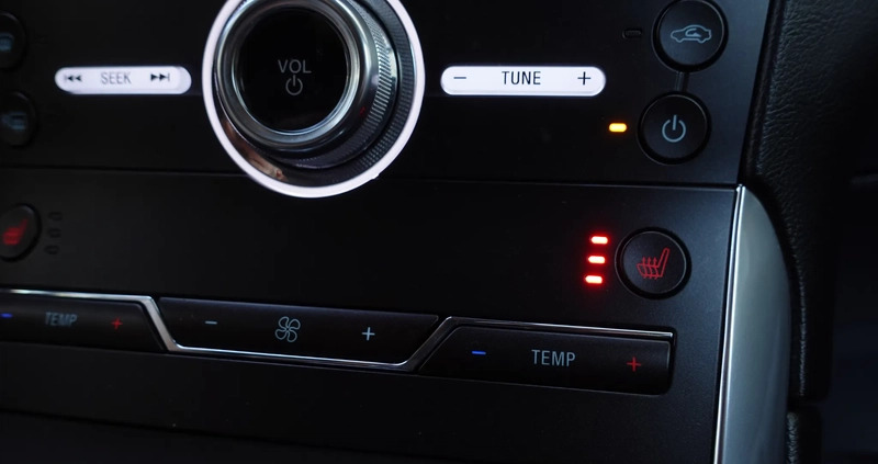 Ford S-Max cena 89997 przebieg: 168559, rok produkcji 2019 z Chodecz małe 781